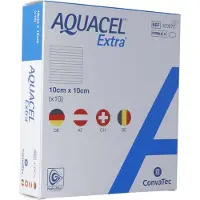ConvaTec Extra 10 St