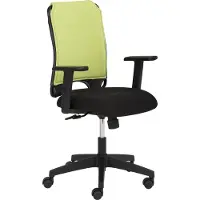 Mayer Drehstuhl 2333, mit Armlehnen, 4032376089163