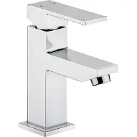 Conmetall SINTRA Waschtisch-Einhebelmischer chrom