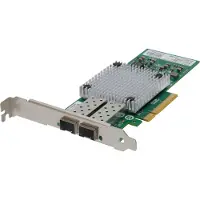 LevelOne GNC-0202 - Netzwerkadapter - PCIe x8 Low-Profile