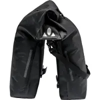 Vaude Bike Proof Double Fahrradtaschen