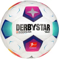 Derbystar Ball Bundesliga Brillant Replica Light v23