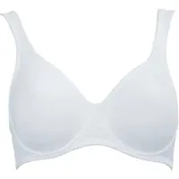 Anita Bügel-BH "Twin" mit Bügel, verstellbare Träger, schlicht, atmungsaktiv
