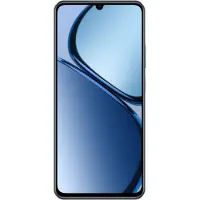 Realme C63, 17 cm (6.7"), 8 GB, 256 GB, 50 MP, Android 14, Blau