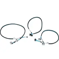 HP ProLiant DL360 Gen11 OROC Tri-Mode Cable Kit, 220 g