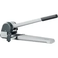 Leitz Super-Locher 5182 für 250 Blatt