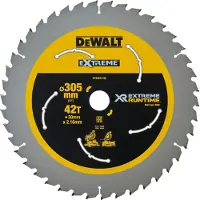 Dewalt DT99574-QZ, 30,5 cm, 3 cm, 1,6 mm, DeWALT, 1 Stück(e)