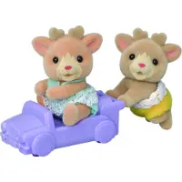 Sylvanian Families 5693, 3 Jahr(e), Mehrfarbig