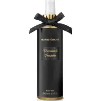 Women secret Body Mist Passionate Treasure 250 ml Eau de Parfum