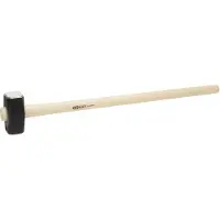 Ks Tools Vorschlaghammer mit Eschestiel