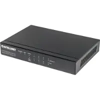 Intellinet 561174 Switch One Size / EU Plug 220V One Size