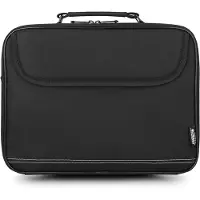 Urban Factory AVB05UF-V2 Notebooktasche (14 Zoll) Aktenkoffer