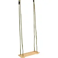 Small Foot Holz Rocking Seat 40 X 14 X 145 cm