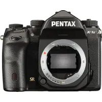 Pentax K-1 Mark II Gehäuse Gebrauchtware | Normale Gebrauchsspuren | 12 Monate Garantie