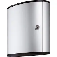 Durable Schlüsselkasten Key Box, 54 Schlüssel, 280 x 300 x 118 mm