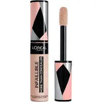 L'Oréal Paris Infallible 24H Vielseitiger Concealer Gesicht 322 Elfenbein, 11 ml