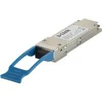 D-Link DEM-QX10Q-LR4 Netzwerk-Transceiver-Modul Faseroptik QSFP+ 1331 nm