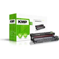 HP Trommelmodul , ersetzt Brother DR3400 (DR-3400), bis 52000 Seiten, Einzelpack, schwarz