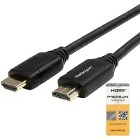 StarTech.com Hdmi Kabel 3 M