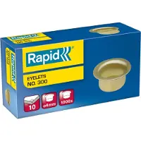 Rapid Öse