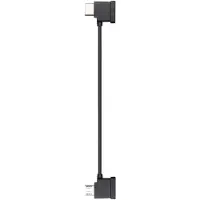DJI CP.MA.00000225.01, Micro-USB B, USB C, Schwarz
