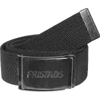 Fristads Stretchgürtel 994 RB mit Flaschenöffner schwarz 120 cm