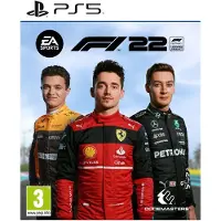 F1 22 (PS5), PlayStation 5, Multiplayer-Modus, E (Jeder), Physische Medien, Virtual Reality (VR)-Headset erforderlich