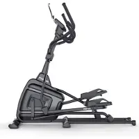 Focus fitness Fox 4.5 iPlus - Crosstrainer - 12 Trainingsprogramme - 16 Widerstandsstufen