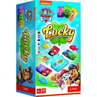 Trefl Glücksbrettspiel