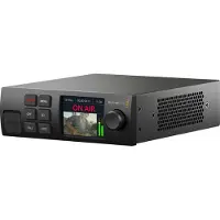 Blackmagic Design Web-präsentations-hd-Übertragungskonverter