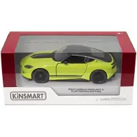 KINSMART KINS Die-cast Modell 2023 Nissan Fairlady Z, 1:38, ast 4
