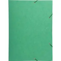 Exacompta Sammelmappe Nature Future Verwendung für Papierformat: DIN A3 Grammatur: 600 g/m²