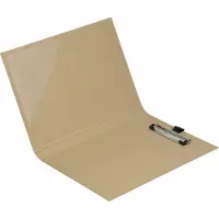 Pagna Klemmbrettmappe A4 Pur natur