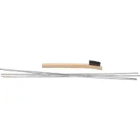 Ks Tools Aluminium-Reparatur-Satz, 6-tlg ( 140.2600 )