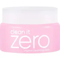 Banila Co Clean It Zero Original Cleansing Balm – Reisegröße 25 ml