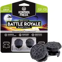 KontrolFreek - FPS Freek Nightfall - XBX/XB1 (4 Prong)
