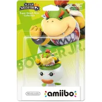 Nintendo Amiibo Bowser Jr. Super Smash Bros. Reihe