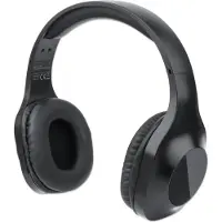 Manhattan Sound Science Bluetooth Over-Ear Headset