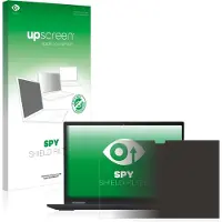 Upscreen Spy Shield Blickschutzfilter
