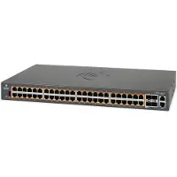 Cambium Networks cnMatrix EX2052 - Switch - L3 - managed - 48 x 10/100/1000 + 4 x SFP+ (Uplink) - an Rack montierbar