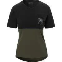 Giro Ride Kurzarm Enduro Trikot