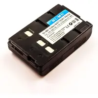 AGI NV-SX3E - 2100 mAh - 4,8 V - Nickel-Metallhydrid (NiMH)