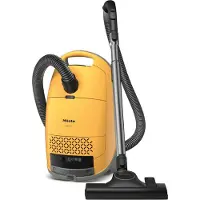 Miele Guard M1 Sunsetgelb