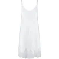 Lingadore Kleidchen Damen weiß, XXXL 781532-0001-09995