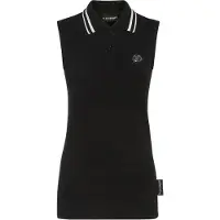 Plein sport Rundhals-T-Shirt