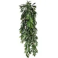 Pflanzen-Kölle Künstlicher Olivenhänger, Höhe ca. 85 cm