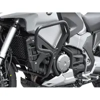 Zieger Sturzbügel In Schwarz VFR 1200 X CROSSTOURER