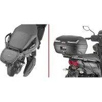 Givi Topcase-Träger TC-Träger Monolock CYGNUS RAYZR 125