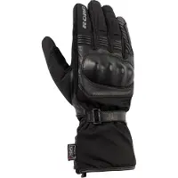 Road Tour Leder-/Textilhandschuh 3.0 schwarz 9,5 Herrenschwarz9,5 - Motorradbekleidung - Motorradhandschuhe