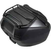 Hepco&Becker Honda Forza 350 21-26 Oberer Gepäckträger Für Topcase